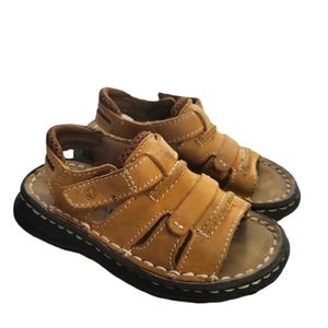 Airwalk boy toddler shoes size 6.5